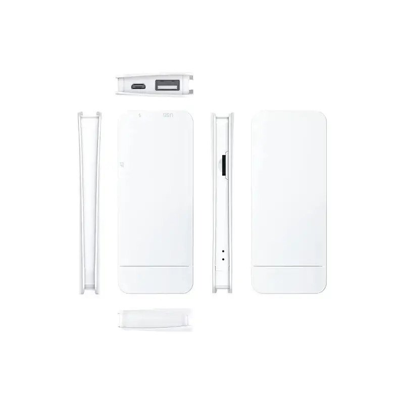 2.4G wireless 3D 4k ultra HD stick double rocker video game console set